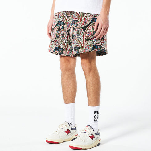 PLEASURES BREAKER FUZZY Mens Apparel - MENS APPAREL
